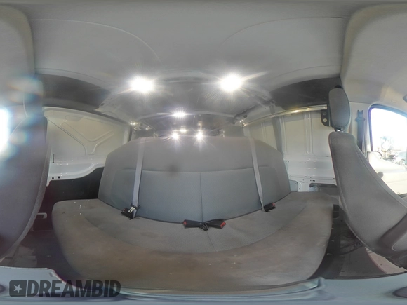 2018 Ford Transit с VIN 1FTYR1YG5JKA30200, выставлен на аукционе Copart как лот 41754195 с пробегом 189 626 миль миль и Списание • Salvage title. История ставок и продаж доступна на DreamBid. Изображение 15.