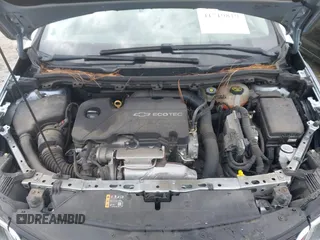 2018 Chevrolet Cruze LS with VIN 1G1BC5SM8J7136987, listed as a IAAI auction lot 41719819 with 85,291 mi miles and . Bid and sale history available at DreamBid. Image 10.