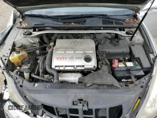 2002 Lexus ES 300 с VIN JTHBF30G525033666, выставлен на аукционе Copart как лот 54572565 с пробегом 212 653 миль миль и Списание • Salvage title. История ставок и продаж доступна на DreamBid. Изображение 11.