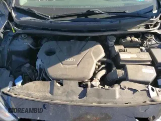 2017 Hyundai Accent SE z VIN KMHCT4AE8HU172329, wystawiony jako Copart lot #90116385 z przebiegiem 99 815 mil mil oraz Szkoda całkowita • Salvage title. Historia ofert i sprzedaży dostępna na DreamBid. Obrazek 13.