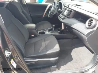 2016 Toyota RAV4 LE with VIN JTMZFREV2GJ092537, listed as a IAAI auction lot 41794148 with 145,678 mi miles. Bid and sale history available at carsss.com. Image 5.