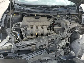 2017 Nissan Sentra S с VIN 3N1AB7AP4HY323586, выставлен на аукционе Copart как лот 56223935 с пробегом 110 171 миль миль и На запчасти • Non repairable. История ставок и продаж доступна на DreamBid. Изображение 11.