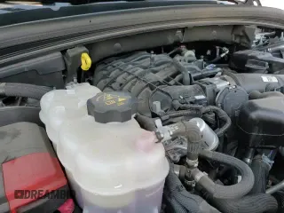 2024 Jeep Grand Cherokee Altitude z VIN 1C4RJGAG5R8606207, wystawiony jako Copart lot #59592875 z przebiegiem 9 059 mil mil oraz Szkoda całkowita • Salvage title. Historia ofert i sprzedaży dostępna na DreamBid. Obrazek 15.