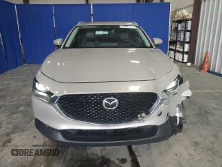 2024 Mazda CX-30 S Premium with VIN 3MVDMBDM5RM649204, listed as a Copart auction lot 59119945 with 26,473 mi miles and Clean title. Bid and sale history available at DreamBid. Image 5.