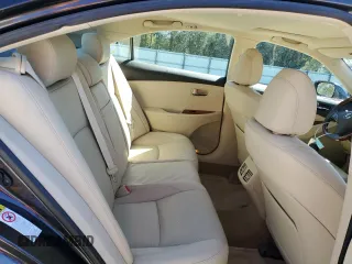 2011 Lexus ES 330 with VIN JTHBK1EG8B2447292, listed as a Copart auction lot 45690115 with 79,303 mi miles and Salvage Title. Bid and sale history available at DreamBid. Image 10.