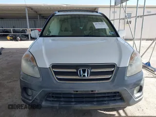 2005 Honda CR-V EX z VIN JHLRD78845C025264, wystawiony jako IAAI lot #41752341 z przebiegiem 196 753 mil mil oraz . Historia ofert i sprzedaży dostępna na DreamBid. Obrazek 13.