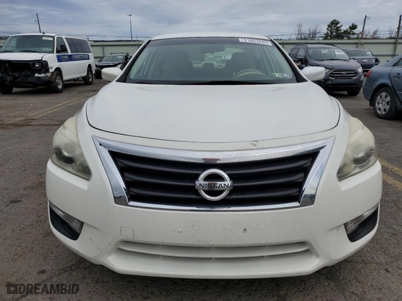 2014 Nissan Altima 2.5 S with VIN 1N4AL3AP2EC156934, listed as a Copart auction lot 51863265 with 152,244 mi miles and Salvage Title. Bid and sale history available at carsss.com. Image 5.