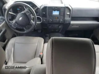 2020 Ford F-150 XL z VIN 1FTFX1E5XLFC07433, wystawiony jako Copart lot #46098085 z przebiegiem 170 835 mil mil oraz Czysty tytuł • Clean title. Historia ofert i sprzedaży dostępna na DreamBid. Obrazek 8.