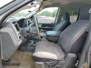 2007 Dodge Ram 2500 Laramie with VIN 1D7KS28A87J596108, listed as a Copart auction lot 56810764 with 237,398 mi miles and Salvage Title. Bid and sale history available at carsss.com. Image 7.