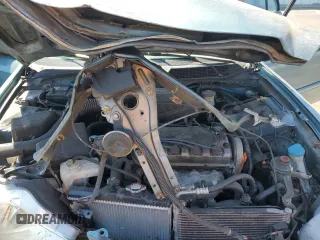 2000 Honda Civic VP z VIN 2HGEJ6613YH558116, wystawiony jako Copart lot #50028285 z przebiegiem 138 436 mil mil oraz Szkoda całkowita • Salvage title. Historia ofert i sprzedaży dostępna na DreamBid. Obrazek 12.