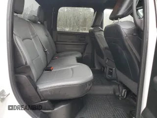2021 Ram 2500 Tradesman with VIN 3C6UR5CJ3MG645243, listed as a Copart auction lot 85300354 with 63,404 mi miles and Salvage Title. Bid and sale history available at carsss.com. Image 10.