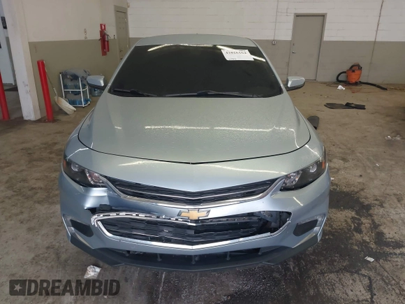 2017 Chevrolet Malibu LT with VIN 1G1ZE5ST0HF264415, listed as a IAAI auction lot 42026164 with 90,216 mi miles and . Bid and sale history available at DreamBid. Image 12.