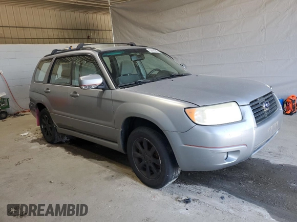 2008 Subaru Forester X с VIN JF1SG65688H728169, выставлен на аукционе Copart как лот 56693945 с пробегом 163 919 миль миль и Чистый • Clean title. История ставок и продаж доступна на DreamBid. Изображение 4.