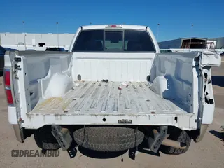 2009 Ford F-150 XL with VIN 1FTPW14V79KC93079, listed as a IAAI auction lot 41238612 with 175,052 mi miles. Bid and sale history available at carsss.com. Image 17.