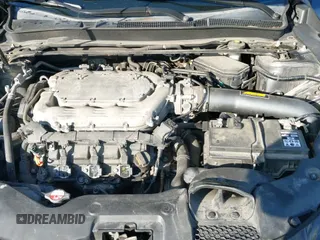2016 Acura TLX Technology with VIN 19UUB3F55GA004230, listed as a IAAI auction lot 41930882 with 149,670 mi miles and . Bid and sale history available at DreamBid. Image 19.