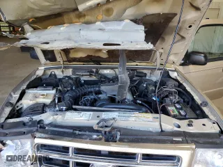 2001 Ford Ranger XL with VIN 1FTYR10C51PA36025, listed as a Copart auction lot 83448284 with 203,893 mi miles and Salvage Title. Bid and sale history available at carsss.com. Image 11.