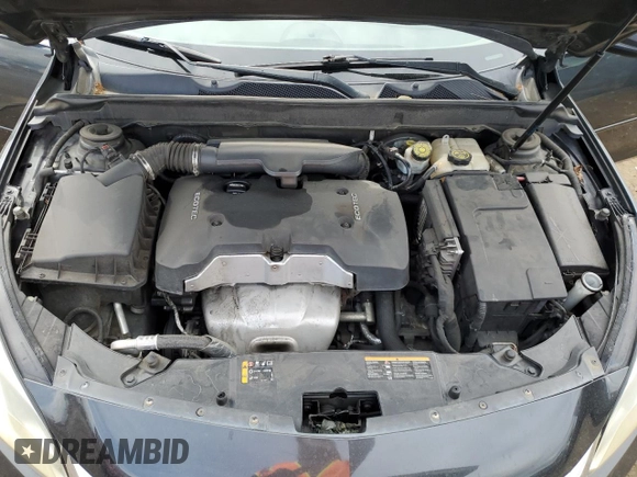 2015 Chevrolet Malibu LS with VIN 1G11B5SL4FF106257, listed as a Copart auction lot 51328565 with 175,902 mi miles and Clean Title. Bid and sale history available at DreamBid. Image 11.