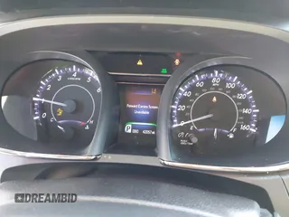 2018 Toyota Avalon XLE with VIN 4T1BK1EBXJU268188, listed as a IAAI auction lot 41441923 with 42,057 mi miles and . Bid and sale history available at DreamBid. Image 7.