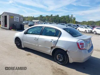 2012 Nissan Sentra SR with VIN 3N1AB6AP3CL753416, listed as a IAAI auction lot 40390890 with 108,201 mi miles and . Bid and sale history available at DreamBid. Image 3.