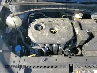 2017 Hyundai Tucson SE с VIN KM8J33A42HU472599, выставлен на аукционе Copart как лот 70547825 с пробегом 78 009 миль миль и Списание • Salvage title. История ставок и продаж доступна на DreamBid. Изображение 14.