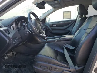 2013 Acura ZDX Advance Pkg with VIN 2HNYB1H63DH500032, listed as a Copart auction lot 80518904 with 140,161 mi miles and Clean Title. Bid and sale history available at carsss.com. Image 7.