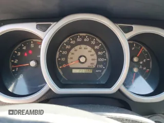 2004 Toyota 4Runner SR5 with VIN JTEBU14R140031254, listed as a Copart auction lot 55042515 with 237,882 mi miles and Clean Title. Bid and sale history available at DreamBid. Image 9.