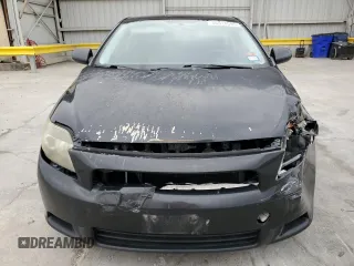 2010 Scion tC z VIN JTKDE3B73A0310961, wystawiony jako Copart lot #56014045 z przebiegiem 143 144 mil mil oraz Szkody całkowita. Historia ofert i sprzedaży dostępna na DreamBid. Obrazek 5.