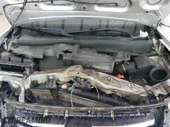 2015 Honda Pilot EX-L z VIN 5FNYF4H52FB041555, wystawiony jako Copart lot #57486795 z przebiegiem 226 690 mil mil oraz Szkoda całkowita • Salvage title. Historia ofert i sprzedaży dostępna na DreamBid. Obrazek 12.