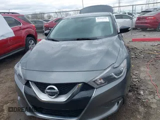2017 Nissan Maxima SV with VIN 1N4AA6AP4HC405794, listed as a IAAI auction lot 41994632 with 143,153 mi miles and . Bid and sale history available at DreamBid. Image 13.