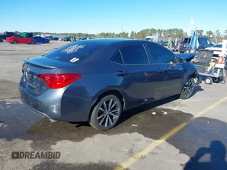 2019 Toyota Corolla L z VIN 5YFBURHE1KP878790, wystawiony jako IAAI lot #41316946 z przebiegiem 204 024 mil mil oraz . Historia ofert i sprzedaży dostępna na DreamBid. Obrazek 4.