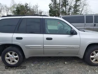 2004 GMC Envoy SLE with VIN 1GKDS13S142202004, listed as a IAAI auction lot 41921818 with 231,912 mi miles and . Bid and sale history available at DreamBid. Image 13.