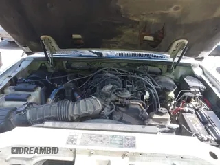 2003 Ford Explorer Sport XLS с VIN 1FMYU60EX3UA78302, выставлен на аукционе IAAI как лот 42746233 с пробегом 290 452 миль миль и . История ставок и продаж доступна на DreamBid. Изображение 10.