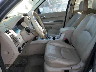 2008 Mercury Mariner with VIN 4M2CU39H48KJ06277, listed as a Copart auction lot 86134924 with 170,917 mi miles and Salvage title. Bid and sale history available at DreamBid. Image 7.