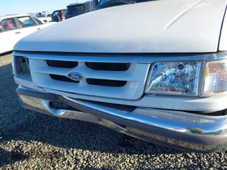1997 Ford Ranger XLT with VIN 1FTCR10A2VUA40419, listed as a IAAI auction lot 41425447 with 229,314 mi miles. Bid and sale history available at carsss.com. Image 6.