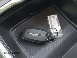 2023 Chrysler Pacifica Touring L с VIN 2C4RC1BG2PR560147, выставлен на аукционе IAAI как лот 42532832 с пробегом 62 179 миль миль и . История ставок и продаж доступна на DreamBid. Изображение 11.