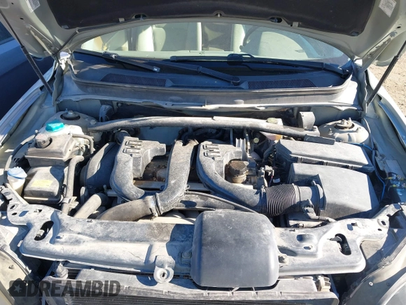 2004 Volvo XC90 с VIN YV1CZ91H141056728, выставлен на аукционе IAAI как лот 41652514 с пробегом 101 326 миль миль и . История ставок и продаж доступна на DreamBid. Изображение 10.