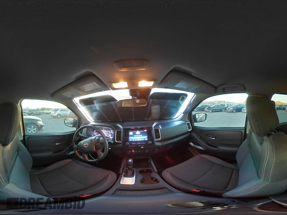 2022 Nissan Frontier S с VIN 1N6ED1EJXNN637311, выставлен на аукционе Copart как лот 82358754 с пробегом 60 224 миль миль и Списание • Salvage title. История ставок и продаж доступна на DreamBid. Изображение 12.