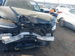 2023 Honda HR-V LX z VIN 3CZRZ1H39PM708833, wystawiony jako IAAI lot #41825121 z przebiegiem 21 395 mil mil oraz . Historia ofert i sprzedaży dostępna na DreamBid. Obrazek 6.