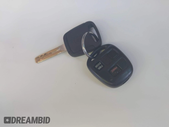 2004 Lexus RX 330 with VIN JTJHA31U240005769, listed as a IAAI auction lot 42269907 with 192,331 mi miles and . Bid and sale history available at DreamBid. Image 11.