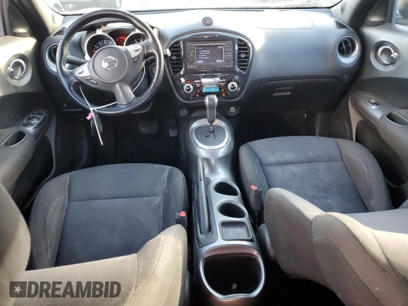 2012 Nissan Juke SV with VIN JN8AF5MR4CT116088, listed as a Copart auction lot 78448834 with 132,636 mi miles and Clean Title. Bid and sale history available at carsss.com. Image 8.
