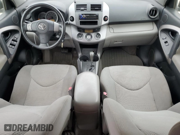 2007 Toyota RAV4 Limited with VIN JTMBD31V276031640, listed as a Copart auction lot 53401895 with 183,133 mi miles and Clean Title. Bid and sale history available at carsss.com. Image 8.