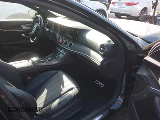 2018 Mercedes-Benz E 300 with VIN WDDZF4JB9JA481624, listed as a IAAI auction lot 41896382 with 96,246 mi miles and . Bid and sale history available at DreamBid. Image 5.