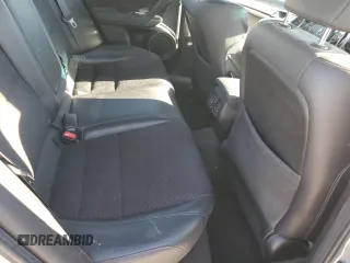2013 Acura TSX Special Edition с VIN JH4CU2F88DC004360, выставлен на аукционе Copart как лот 88986475 с пробегом 165 200 миль миль и Списание • Salvage title. История ставок и продаж доступна на DreamBid. Изображение 10.
