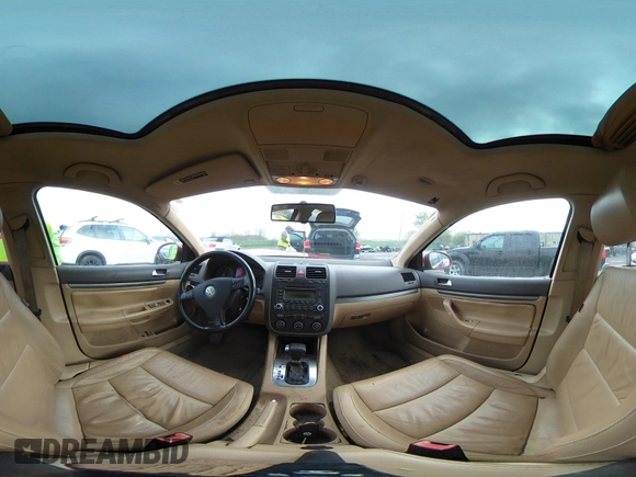 2006 Volkswagen Jetta 2.5L с VIN 3VWDF71K86M669967, выставлен на аукционе IAAI как лот 42157336 с пробегом 204 715 миль миль и . История ставок и продаж доступна на DreamBid. Изображение 18.