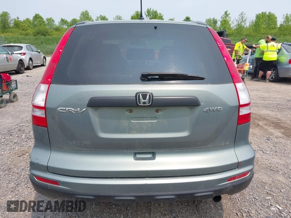 2011 Honda CR-V SE z VIN JHLRE4H40BC002312, wystawiony jako IAAI lot #42356919 z przebiegiem 112 718 mil mil oraz . Historia ofert i sprzedaży dostępna na DreamBid. Obrazek 17.