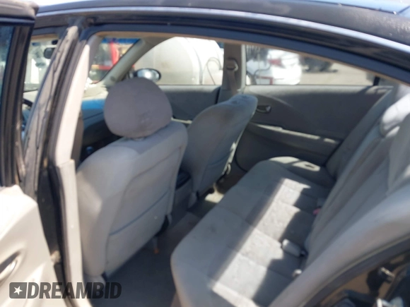 2003 Nissan Altima S with VIN 1N4AL11D03C129562, listed as a IAAI auction lot 41911150 with 205,862 mi miles. Bid and sale history available at carsss.com. Image 8.