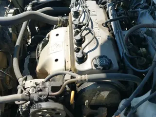 2000 Honda Accord EX with VIN 1HGCG3259YA020788, listed as a IAAI auction lot 41256184 with 323,529 mi miles and . Bid and sale history available at DreamBid. Image 12.