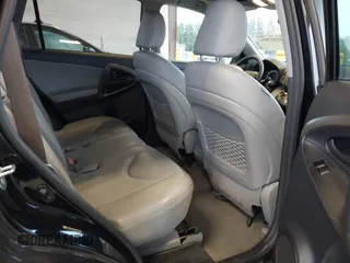 2010 Toyota RAV4 Ltd with VIN JTMDK4DV0AD015794, listed as a IAAI auction lot 41987844 with 167,366 mi miles. Bid and sale history available at carsss.com. Image 8.