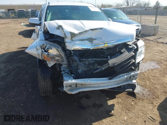 2016 GMC Terrain SLE with VIN 2GKALMEKXG6136929, listed as a IAAI auction lot 42083161 with 63,793 mi miles and . Bid and sale history available at DreamBid. Image 6.