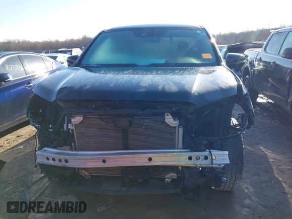 2022 Honda Ridgeline RTL-E with VIN 5FPYK3F77NB034066, listed as a IAAI auction lot 41785064 with 22,098 mi miles and . Bid and sale history available at DreamBid. Image 13.